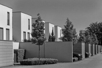 Neubau Hannover