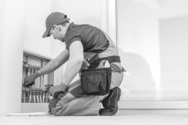 Sanitaerinstallation Hannover